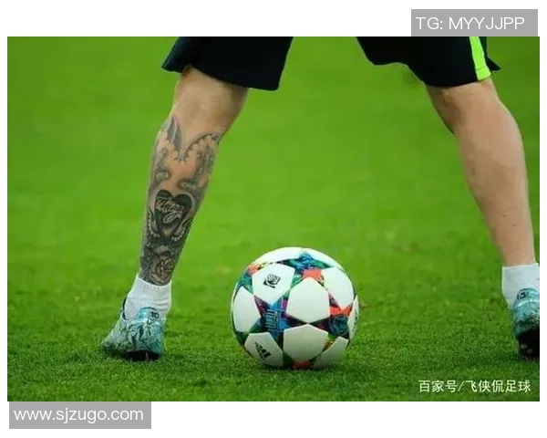 足球明星脚部纹身的艺术与故事揭秘